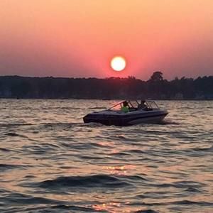 Meet your Posher, Jody